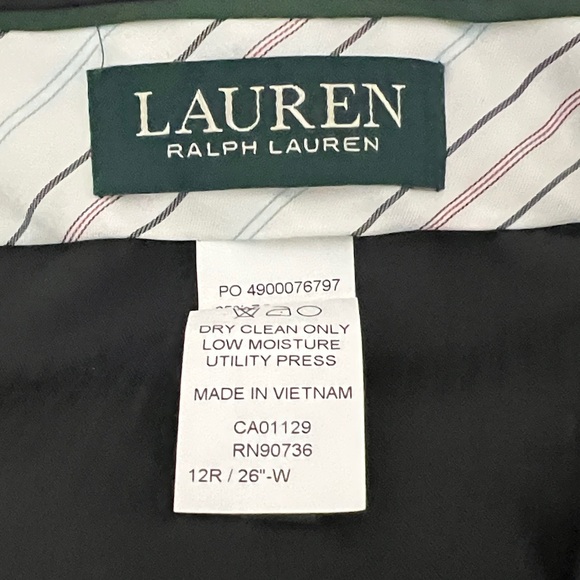 Tailored Ralph Lauren - Picture 6 of 7